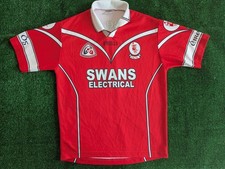 Retro Carlow GAA Eire Og