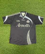 Dublin Navy Retro Jersey Size