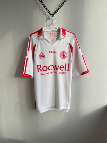 Rare tyrone 2008 2009 gaa - rare,