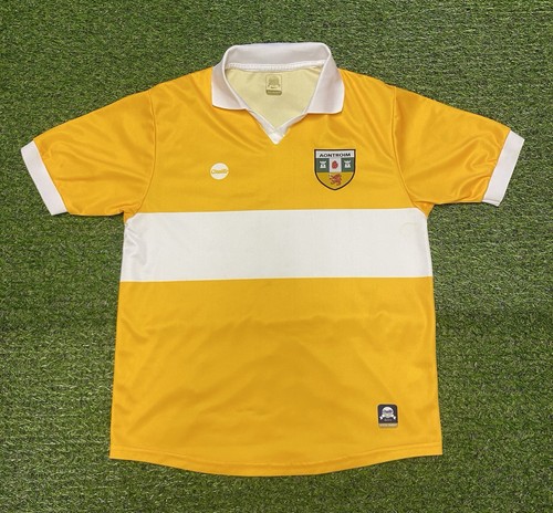 Antrim retro gaa oneils jersey - oneils,