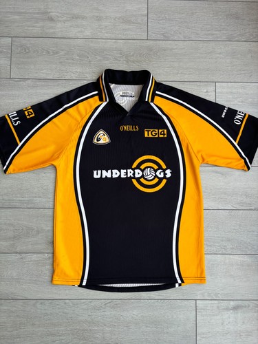 Underdogs gaa tg4 - underdogs, o'neills