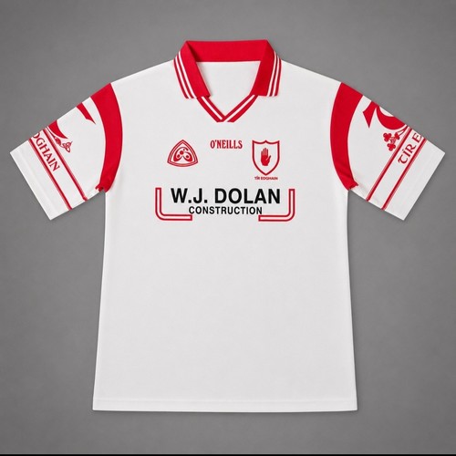 Tyrone gaa gaelic football - tyrone,