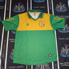 Dun na nGall GAA Retro