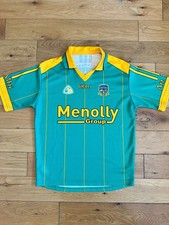 Meath GAA Shirt Retro Gaelic