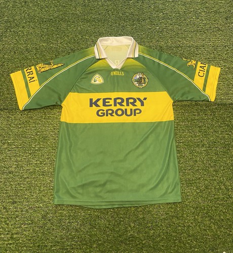 Retro early 2000 gaa - early,