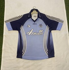 2002-2004 Dublin Home Gaa