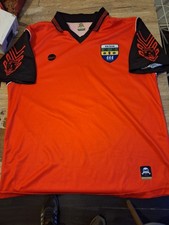 RARE Down GAA Jersey Retro