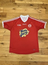Tyrone GAA Jersey Gaelic