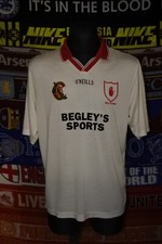 5/5 Tyrone GAA adults 40" #13