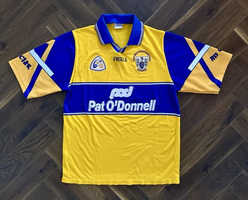 Clare gaa gaelic - gaa, o’neills