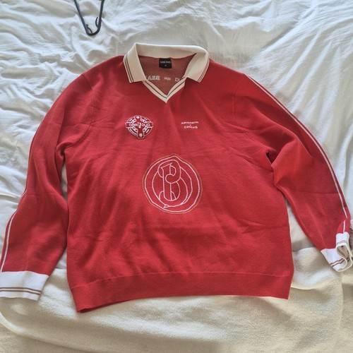 Beir bua beamish retro gaa - beir,