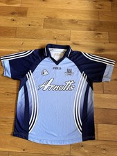 Dublin GAA Jersey Gaelic