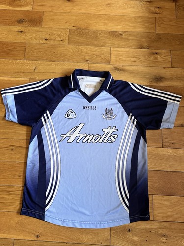 Dublin gaa jersey gaelic - dublin,