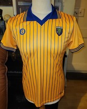 Roscommon Retro Gaa jersey