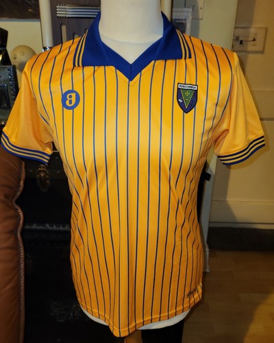 Roscommon retro gaa jersey - roscommon,