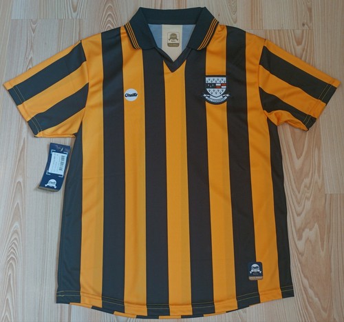 Kilkenny retro jersey 1992 gaa - kilkenny,