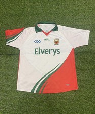 White Mayo Early 200s Retro