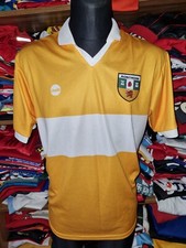 ANTRIM GAA RETRO SHIRT SIZE L