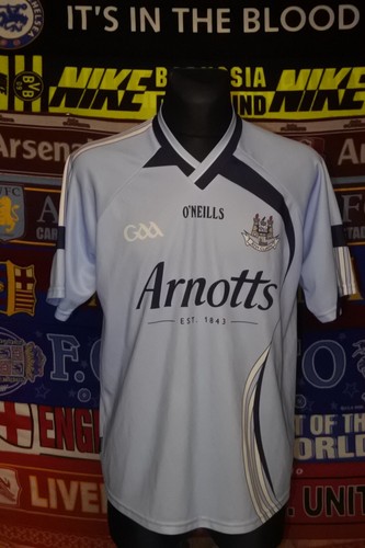 Dublin gaa adults l 2009 - 5/5,