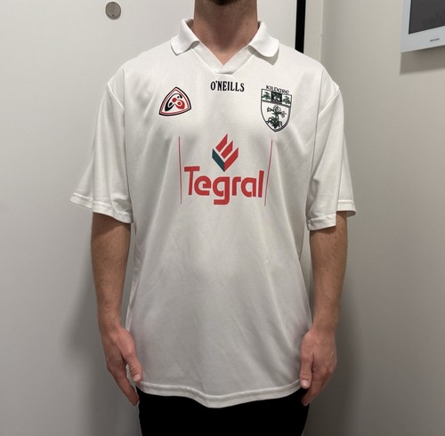 Vintage kildare 1990 - 90s, gaa