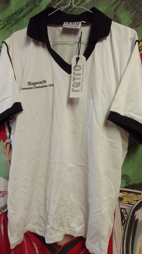 Sligo gaa brand new with - sligo,