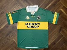 Ciarrai Kerry GAA Jersey