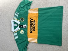 Ciarrai Kerry GAA Jersey