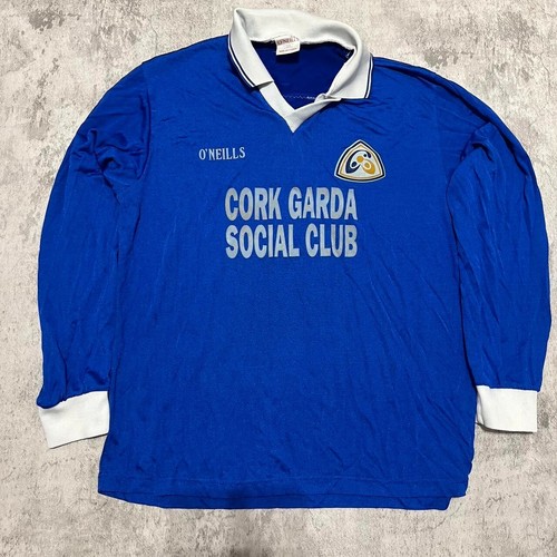 Cork garda galeic football gaa - galeic,