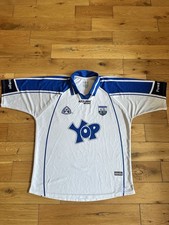 Waterford GAA Shirt Retro Yop