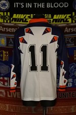 5/5 Retro GAA adults L #11