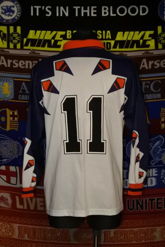 Retro gaa adults 11 - retro, l