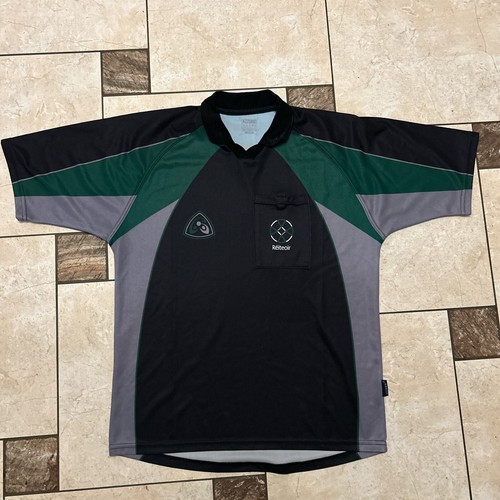 Retro gaa referee jersey - retro,