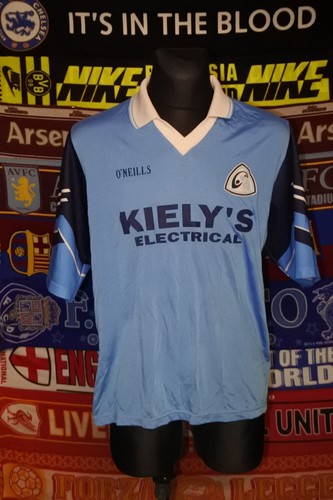 Retro gaa adults 2 - gaa, 42"